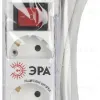 Удлинитель электрический Эра U-3es-1,5m-USB Б0052900 Б0052900 - 8