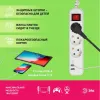 Удлинитель электрический Эра U-3es-1,5m-USB Б0052900 Б0052900 - 11