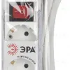 Удлинитель электрический Эра U-3es-5m-USB Б0052902 Б0052902 - 10