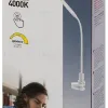 Настольная лампа Эра NLED-509-8W-W Б0059841 Б0059841 - 11