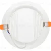Встраиваемый светильник Эра LED 21-24-3K Б0062147 Б0062147 - 7
