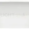 Встраиваемый светильник Эра LED 21-24-3K Б0062147 Б0062147 - 6