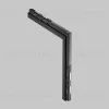 Трековый магнитный светильник Maytoni Technical Magnetic track system Exility Basis TR102-24W-DS-B TR102-24W-DS-B - 6