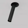 Встраиваемый светодиодный светильник Maytoni Technical Ceiling Focus T C140TRS-L300-7W3K-B C140TRS-L300-7W3K-B - 8