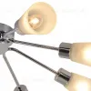 Потолочная люстра Reluce 01571-3.3-08 CR 01571-3.3-08 CR - 4