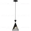 Подвесной светильник Reluce 03207-3.9-01 BK 03207-3.9-01 BK - 1