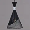 Подвесной светильник Reluce 03207-3.9-01 BK 03207-3.9-01 BK - 2