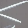 Подвесная люстра Reluce 06315-3.9-03 WH 06315-3.9-03 WH - 2