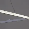 Подвесная люстра Reluce 06316-3.9-01 WH 06316-3.9-01 WH - 3