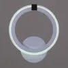Настенный светильник Reluce 06319-3.2-01 WH+CR 06319-3.2-01 WH+CR - 3