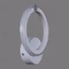 Настенный светильник Reluce 06319-3.2-01 WH+CR 06319-3.2-01 WH+CR - 2