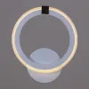 Настенный светильник Reluce 06319-3.2-01 WH+CR 06319-3.2-01 WH+CR - 4
