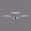 Потолочная люстра Reluce 06319-3.3-04 WH+CR (RGB) 06319-3.3-04 WH+CR (RGB) - 4