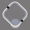 Настенный светильник Reluce 06321-3.2-01 WH+CR 06321-3.2-01 WH+CR - 1