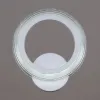 Настенный светильник Reluce 09812-3.2-01A WH 09812-3.2-01A WH - 3