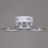 Потолочная люстра Reluce 09812-3.3-03A WH 09812-3.3-03A WH - 3