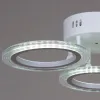 Потолочная люстра Reluce 09812-3.3-03A WH 09812-3.3-03A WH - 6