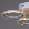Потолочная люстра Reluce 09812-3.3-03A WH 09812-3.3-03A WH - 7