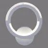 Настенный светильник Reluce 09820-3.2-01 WH 09820-3.2-01 WH - 1