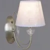 Бра Illumico IL0193-1WSQ-24 AB CASTOR IL0193-1WSQ-24 AB CASTOR - 1