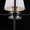 Люстра на штанге Illumico IL0185-3CSQ-24 BK AB CASTOR IL0185-3CSQ-24 BK AB CASTOR - 4