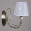 Бра Illumico IL0193-1WSQ-24 AB CASTOR IL0193-1WSQ-24 AB CASTOR - 2