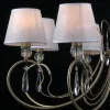 Подвесная люстра Illumico IL0193-8PSQ-24 AB CASTOR IL0193-8PSQ-24 AB CASTOR - 4