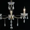Подвесная люстра Illumico IL0265-3PSQ-24 AB CASTOR IL0265-3PSQ-24 AB CASTOR - 3