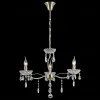 Подвесная люстра Illumico IL0265-3PSQ-24 AB CASTOR IL0265-3PSQ-24 AB CASTOR - 1