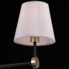 Люстра на штанге Illumico IL0394-3CSQ-24 BK AB CASTOR IL0394-3CSQ-24 BK AB CASTOR - 3