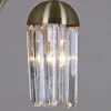 Люстра на штанге Illumico IL0599-3CSQ-24 AB LYRA IL0599-3CSQ-24 AB LYRA - 3