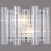 Настенный светильник Illumico IL0686-2WSQ-24 AB LYRA IL0686-2WSQ-24 AB LYRA - 1