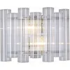 Настенный светильник Illumico IL0686-2WSQ-24 AB LYRA IL0686-2WSQ-24 AB LYRA - 2