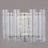 Настенный светильник Illumico IL0686-2WSQ-24 AB LYRA IL0686-2WSQ-24 AB LYRA - 3
