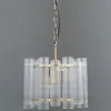 Подвесной светильник Illumico IL0686-3PSQ-24 AB LYRA IL0686-3PSQ-24 AB LYRA - 4