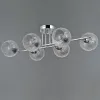 Потолочная люстра Illumico IL0701-6CSQ-24 CR ARIES IL0701-6CSQ-24 CR ARIES - 3