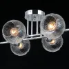 Потолочная люстра Illumico IL0701-6CSQ-24 CR ARIES IL0701-6CSQ-24 CR ARIES - 5