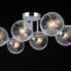 Потолочная люстра Illumico IL0701-8CSQ-24 CR ARIES IL0701-8CSQ-24 CR ARIES - 5