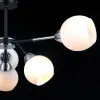 Люстра на штанге Illumico IL0715-6CSQ-24 BK CR LIBRA IL0715-6CSQ-24 BK CR LIBRA - 3