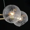 Подвесная люстра Illumico IL0728-5PSQ-24 AB ARIES IL0728-5PSQ-24 AB ARIES - 3
