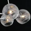 Подвесная люстра Illumico IL0728-6PSQ-24 CR ARIES IL0728-6PSQ-24 CR ARIES - 3