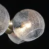 Подвесная люстра Illumico IL0728-8PSQ-24 AB ARIES IL0728-8PSQ-24 AB ARIES - 3