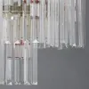 Подвесная люстра Illumico IL3357-6+3PSQ-24 GD LYRA IL3357-6+3PSQ-24 GD LYRA - 3