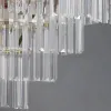 Подвесная люстра Illumico IL3575-6+3PSQ-24 GD LYRA IL3575-6+3PSQ-24 GD LYRA - 4