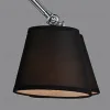 Подвесная люстра Illumico IL8687-9P-10 CR IL8687-9P-10 CR - 2