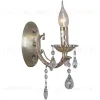 Бра Illumico IL9927-1WSQ-24 AB CASTOR IL9927-1WSQ-24 AB CASTOR - 4