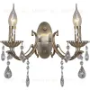 Бра Illumico IL9927-2WSQ-24 AB CASTOR IL9927-2WSQ-24 AB CASTOR - 3