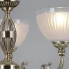 Подвесная люстра Illumico IL9939-3PSQ-24 AB CAPELLA IL9939-3PSQ-24 AB CAPELLA - 6