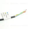 Уличный консольный светильник Feron SP3060 48686 48686 - 11