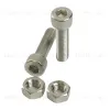 Уличный консольный светильник Feron SP3060 48688 48688 - 11